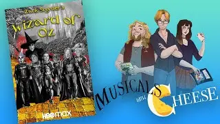 Zack Snyder's Wizard of Oz 
