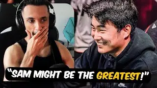 FNS Analyzes NRG vs 100 Thieves! (Winners to EWC!)