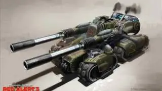 hell march  to the apocalyps