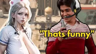 We found Fez in MW2..