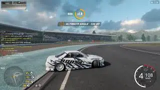 reverse 360 or something