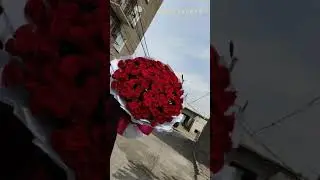 101 роза для мамы.