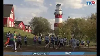 Телепрограмма "Рыбатлон. Спиннинговый чемпионат 2023" Канал ТКР