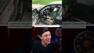 NEVER TELL ME THE ODDS #10