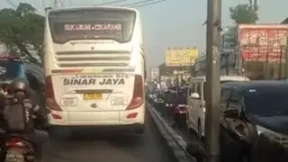 Jangan heran‼️Pasar Tambun macet Sorotan dari PLT Fishing Live! 13 Agustus 2024