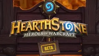 Hearthstone Arena ep 1 part 2 - Loss after loss