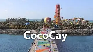 Cómo es CocoCay | Isla de Royal Caribbean