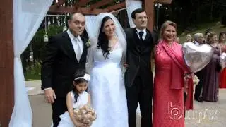 Casamento no campo