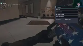 CS:GO,R6 And Chill