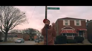 Pluto Pat - Painting Pictures (Official Music Video) | 🎥 @jeffilmedit