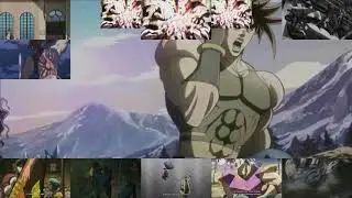 Young Joseph Joestar- 