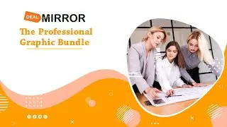 The Professional Graphic Bundle DealMirror