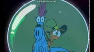 Wander Over Yonder: The Abandoned Ship