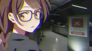 Новинка в 30 кадров|SCP:SL