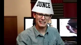iDubbbz Posted Cringe