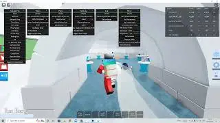 Snow Shoveling Simulator Script (PASTEBIN)