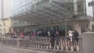 Мост декабристов