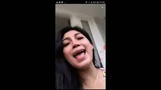 Tante Lagi Masak sambil wik wik di dapur