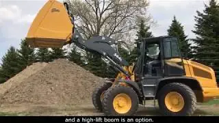Material Handling Solutions