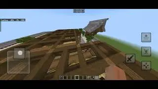 Instant Structure Block Test [Doesn't Spawn Naturally]