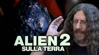 Alien 2: On Earth Review | Aged Cheese