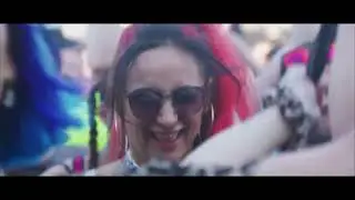 Artemas - i like the way you kiss me (Vibriox Remix)