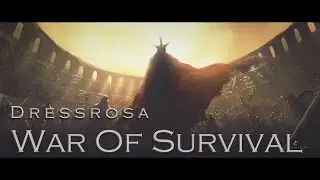 One Piece [AMV] || War Of Survival