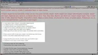 Using jQuery to Apply CSS at Runtime