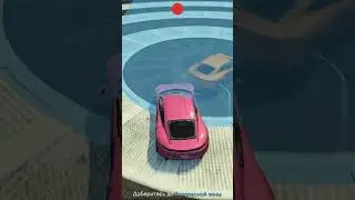Супер тормоза в гта 5 