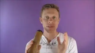 Basic Didgeridoo Tutorial - What Rhythms to Start With (Part 1)