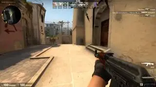 Ну и Где Мгой VAC  Читы CS GO Мега АИМ ESP Trigger Bot для CS GO после обновы