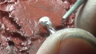 HAND ENGRAVING