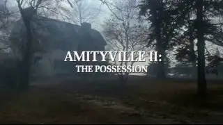 Amityville II: The Possession (1982); Main Theme - Lalo Schifrin