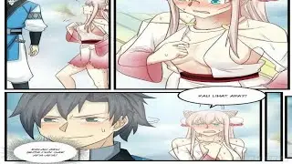 martial peak 89-90 bahasa indonesia