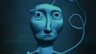scarier