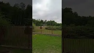 TVG-9 Transport Rannego Żołnierza w Hajnówce