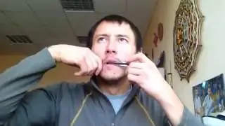 ИГРА НА ВАРГАНЕ . ПАВЕЛ ЯРМОЛЮК