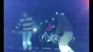 Waldseeer Jumpers *First Video*