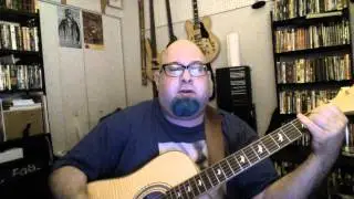 Scott Erickson - Come And Get It (Badfinger cover)