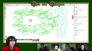 /Roleplay: Dice and Dangers - Episode 0 (1/3)