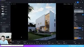 D5 RENDER TUTORIAL COLLECTION 5 HOUR NONSTOP  BY YOGA4ARCH