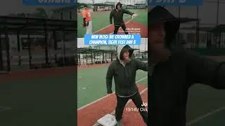 The Tournament Champion 