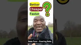 Better, Cheaper or Faster #shorts  #darfur #sudan