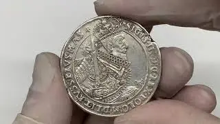 Zygmunt III Waza, Talar Bydgoszcz 1628 II