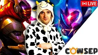 Starting out with SOLID gameplay for the day...