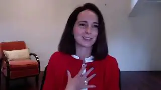Interview with Sarah Friar, CEO, nextdoor com