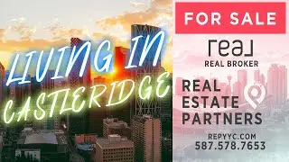 Living in  Castleridge