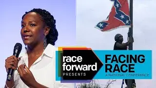 Bree Newsome Bass on creating an equitable future.