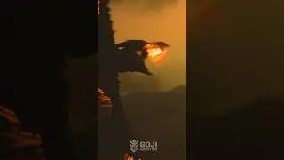 Rodan Ruins Monarch Expedition