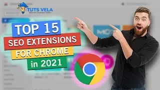15 Free SEO Google Chrome Extension in 2023 [URDU-HINDI] + FREE BONUS IN VIDEO